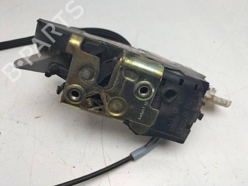 Used Front left lock CITROËN C4 Coupe (LA_) 2.0 16V (136 hp) 12629080