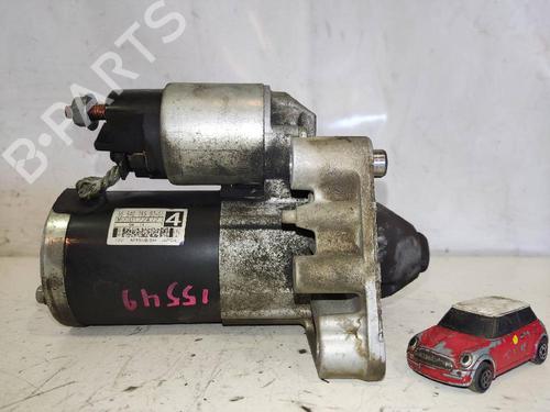 Used Starter PEUGEOT 308 I (4A_, 4C_) [2007-2016]  12624788