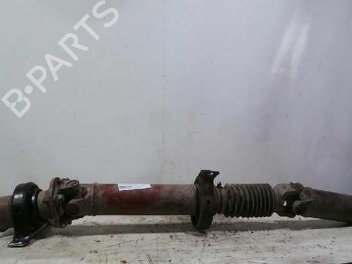 Used Driveshaft IVECO DAILY III Van 2.8 CNG (106 hp) 18505727