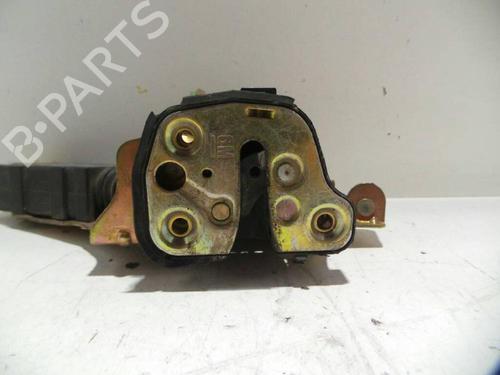 Rear left lock OPEL CORSA B (S93) 1.7 D (F08, F68, M68) | BP12608053C100 