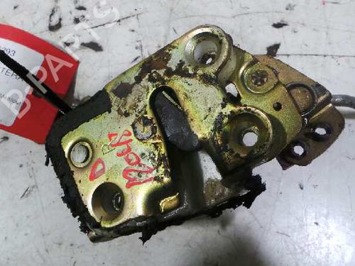 Used Front right lock OPEL FRONTERA A Sport (U92) 2.0 i (52SUD2, 55SUD2) (115 hp) 12608941