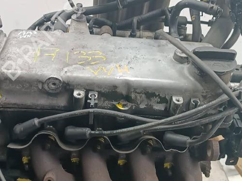 Engine HYUNDAI ATOS (MX)  | BP21527587M1 