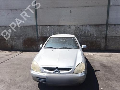 Used Parts CITROËN XSARA (N1) 2.0 HDi 90 4562327