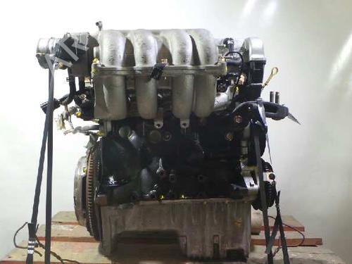 Engine KIA SHUMA II (FB)  | BP12615084M1 