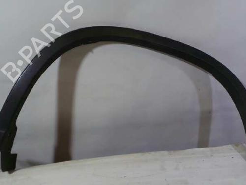 Used Rear left wheel arch trim NISSAN X-TRAIL II (T31) 2.0 dCi 4x4 (150 hp) 12616728