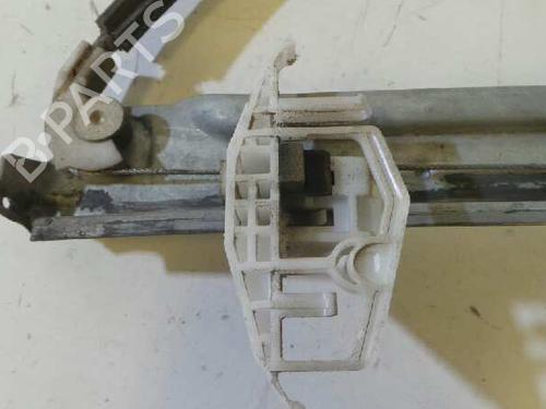 Front right window mechanism CITROËN XSARA PICASSO (N68) 1.6 HDi | BP12617388C23 