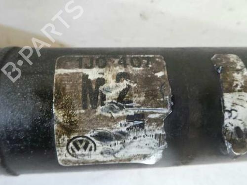 Right front driveshaft SEAT LEON (1M1) 1.9 TDI | BP12632202M39 
