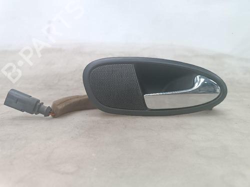 Used Front right interior door handle SEAT ALTEA (5P1) [2004-2015]  21223250
