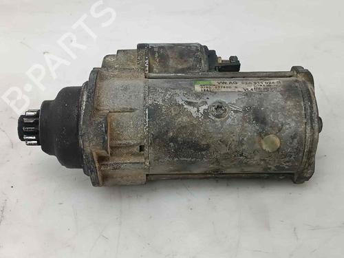 Used Starter ALFA ROMEO SPIDER (916_) 2.0 T.SPARK 16V (916S2C00) (150 hp) 17728942
