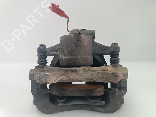 Left front brake caliper FIAT DOBLO Cargo (263_) 1.3 D Multijet | BP24494857M105 
