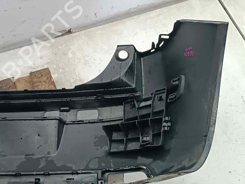 Rear bumper CITROËN C4 I (LC_)  | BP18000101C8 