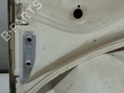 Hood AUDI A3 (8L1) 1.8 T | BP12616089C1 