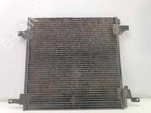 Used AC radiator MERCEDES-BENZ M-CLASS (W163) ML 270 CDI (163.113) (163 hp) 16643607