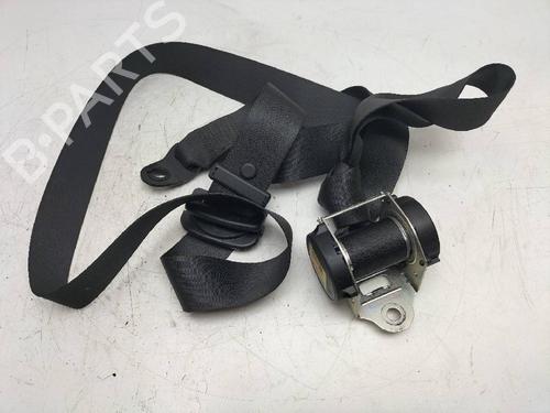 Used Rear right seatbelt MINI MINI (R50, R53) One D (88 hp) 13378602
