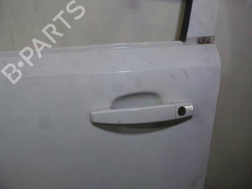 Left front door OPEL ASTRA H Estate (A04) 1.9 CDTI (L35) | BP12619692C2 