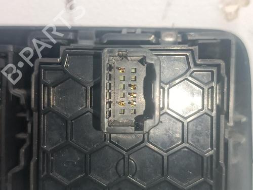 Switch RENAULT MEGANE III Hatchback (BZ0/1_, B3_)  | BP24494854I30 