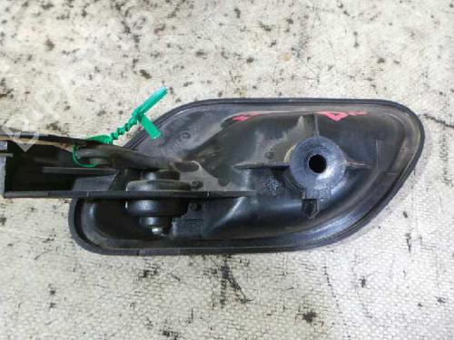 Front right interior door handle BMW 5 (E39) 525 td | BP15270050I14 