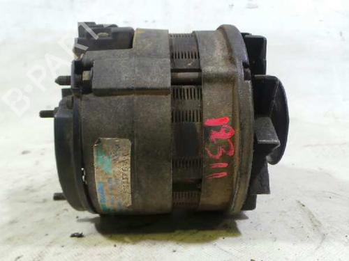 Alternator SEAT MARBELLA (28A)  | BP12609731M7