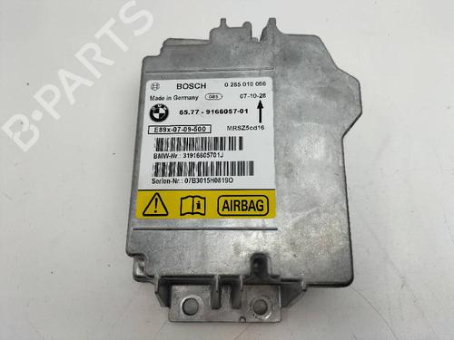 Used ECU airbags BMW 3 (E90) 320 d (177 hp) 12627299
