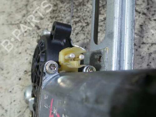 Front left window mechanism MERCEDES-BENZ A-CLASS (W168) A 170 CDI (168.008) | BP12608909C22 