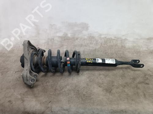 Used Left front shock absorber AUDI A4 B6 (8E2) 1.9 TDI (130 hp) 22332543