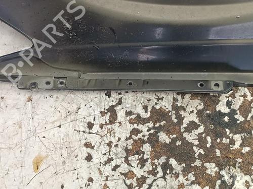 Left front fenders TOYOTA CARINA I Saloon 1.6 | BP26882246C41 