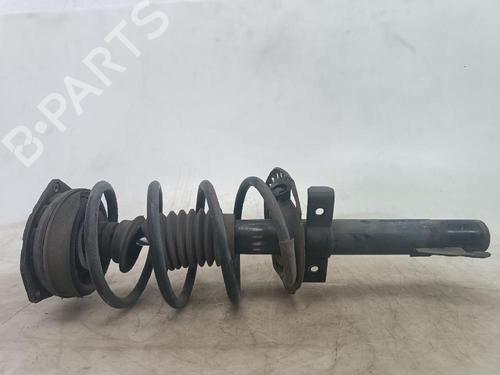 Used Left front shock absorber RENAULT MEGANE II Estate Van (KM_) 1.5 dCi (KM1E) (106 hp) 20509962