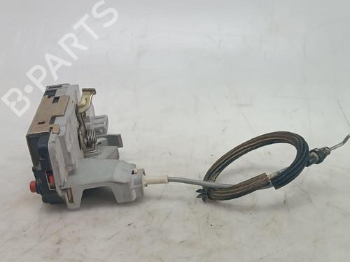 Rear right lock PEUGEOT 307 SW (3H)  | BP19936610C99 