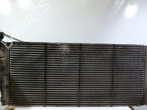 Intercooler RENAULT LAGUNA II Grandtour (KG0/1_) 1.9 dCi (KG0G) | BP12614467M30 