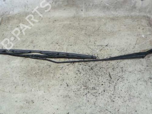 Used Front windshield wiper arm PEUGEOT PARTNER MPV (5_, G_) 1.9 D (69 hp) 12610981