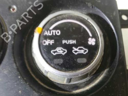 Climate control SUZUKI GRAND VITARA II (JT, TE, TD) 1.9 DDiS All-wheel Drive (JT419, TD44, JB419WD, JB419XD,... | BP12618289I5 