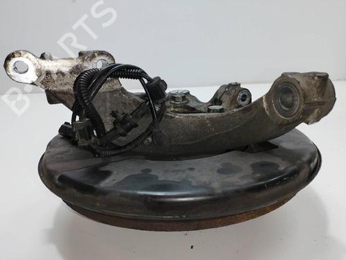 Left front steering knuckle OPEL INSIGNIA A Sports Tourer (G09)  | BP12626479M25 