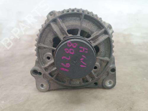 Alternator CHRYSLER VOYAGER / GRAND VOYAGER III (GS_, NS_)  | BP24485504M7 