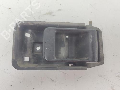 Used Front right interior door handle CITROËN JUMPER I Bus (230P) [1994-2002]  17687310
