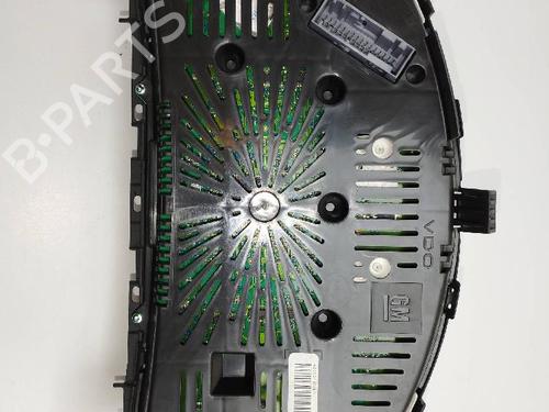 Cockpit OPEL INSIGNIA A Sports Tourer (G09)  | BP12626421C47 