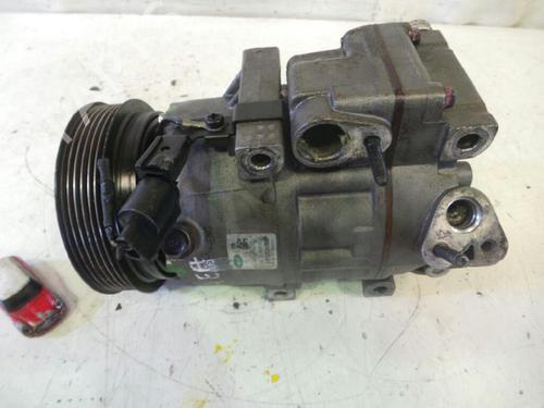 AC compressor HYUNDAI SONATA IV (EF)  | BP12607319M34 