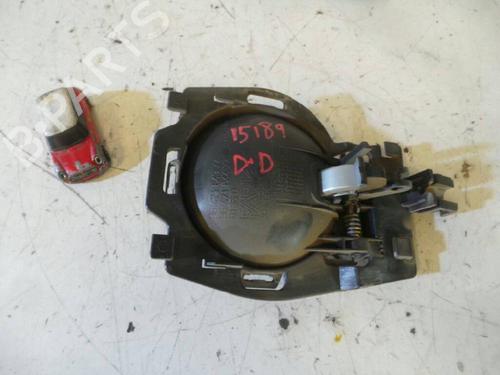 Front right interior door handle CITROËN C2 (JM_) 1.4 HDi | BP15271185I14 