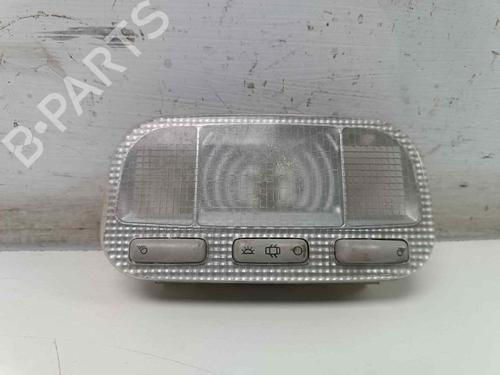 Innerbelysning CITROËN BERLINGO MULTISPACE (B9) 1.6 HDi 75 / BlueHDi 75 (75 hp) 16532616