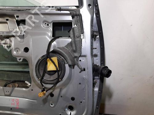 Left front door FORD GALAXY I (WGR) 1.9 TDI | BP12623667C2 