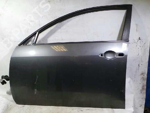 Used Left front door NISSAN PRIMERA (P11) [1996-2002]  12609039