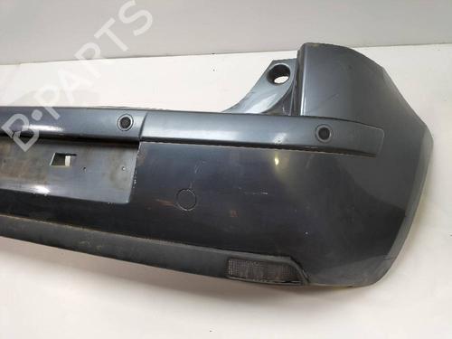 Rear bumper CITROËN C4 I (LC_)  | BP12624819C8 