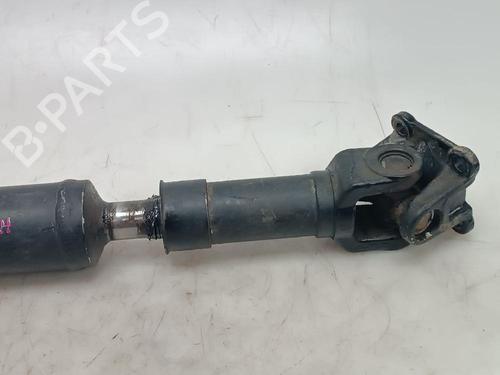 Driveshaft NISSAN NAVARA NP300 (D40) 2.5 dCi 4WD | BP19922102M37 