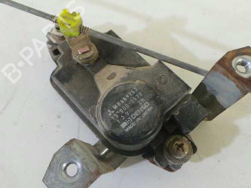 Rear left lock FORD B-MAX (JK) 1.5 TDCi | BP12616789C100 