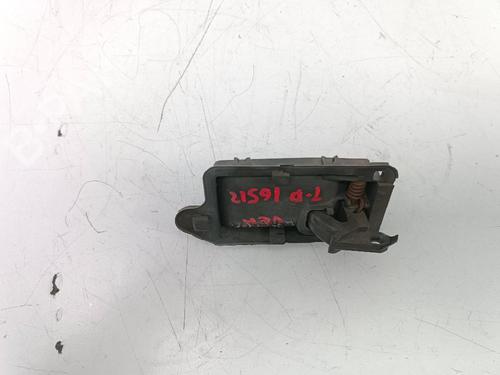 Rear right interior door handle PEUGEOT EXPERT (224_) 2.0 HDI | BP16339311I16 