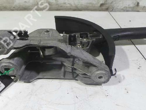 Hand brake SEAT LEON (1P1) 1.9 TDI | BP12614834I18 