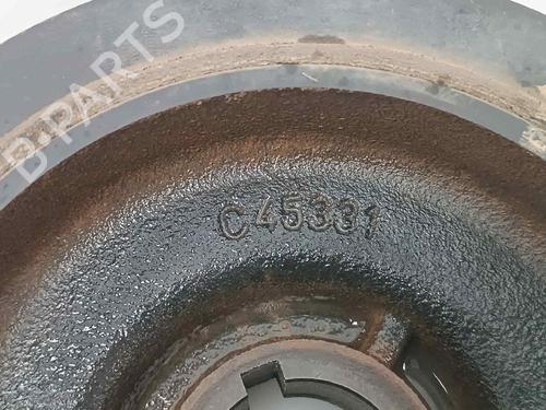Pulley PEUGEOT EXPERT (224_)  | BP17321305M122 