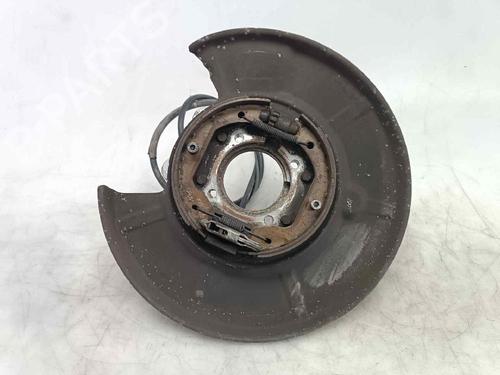 Used Left rear steering knuckle BMW 5 (E60) 530 d (218 hp) 12628953