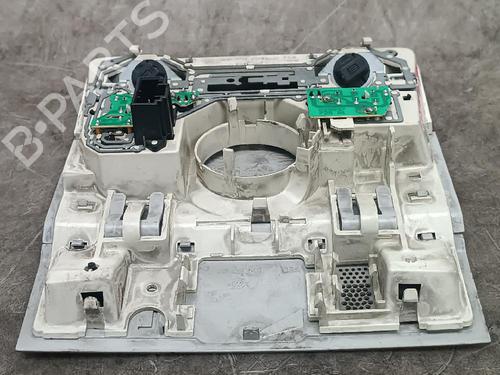 Interior roof light VW GOLF V (1K1)  | BP22992038I8 
