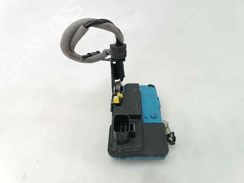 Front right lock VOLVO XC90 I (275) D5 AWD | BP17361281C97 