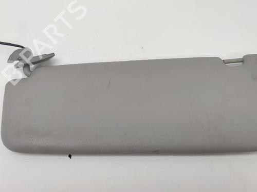 Right sun visor BMW 5 (E60) 525 i xDrive | BP15668815I2 